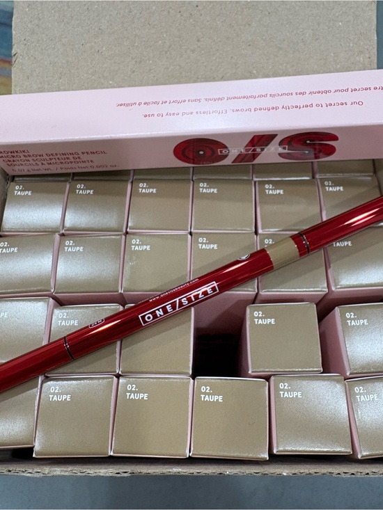 ONE/SIZE Other - One Size Browkiki Micro Brow Crayon Case Pack of 30 new in box